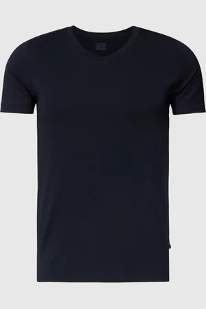 Schiesser T-shirt met V-hals