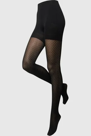 MAGIC Bodyfashion Panty met verstevigde tenen, model 