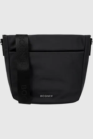Bogner Crossbodytas met verstelbare schouderband, model 
