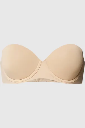 Calvin Klein Beha in bandeaumodel