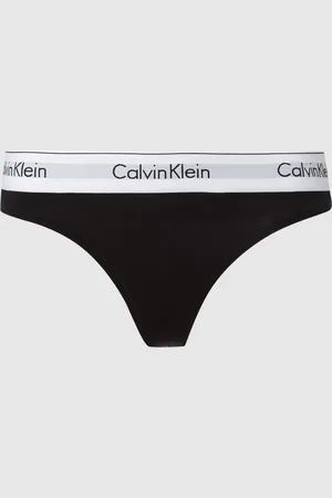 Calvin Klein String met logoband