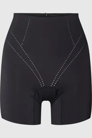 MAGIC Bodyfashion Fietsbroek met contraststrepen