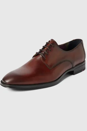 Lloyd Lage schoenen van echt leer, model 