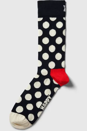 Happy Socks Sokken met all-over motief