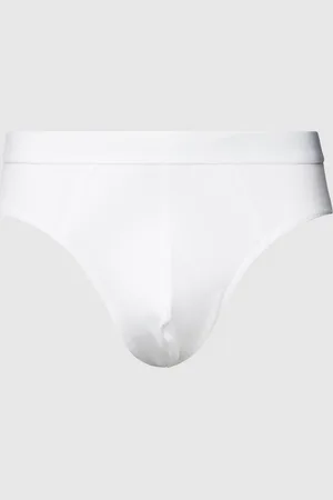 Mey Slip met logoband