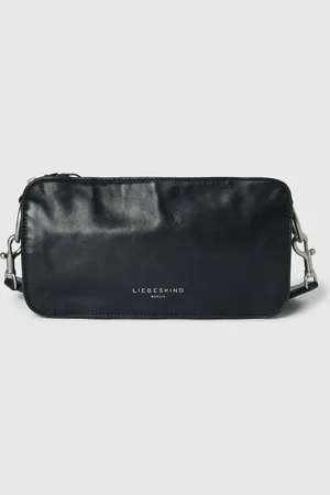 liebeskind Handtas met labeldetails, model 