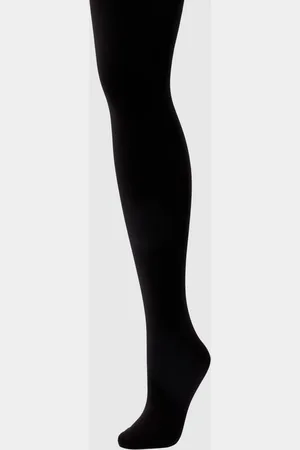 Falke Panty met stretch - 80 DEN