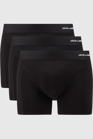 JACK & JONES Boxershort in een set van 3