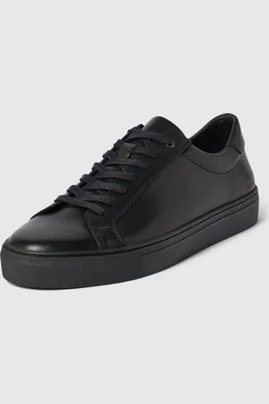 Digel Sneakers met labeldetail, model 