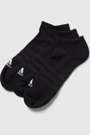 adidas Sneakersokken met labeldetail in een set van 3 paar