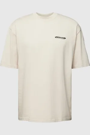 Pegador Oversized T-shirt met labelprint, model 