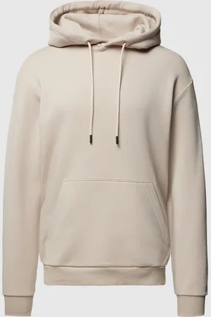 JACK & JONES Hoodie met labeldetail, model 