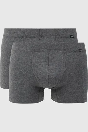 Hanro Boxershort met labeldetail in een set van 2 stuks
