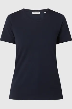 Marc O’ Polo T-shirt met ronde hals