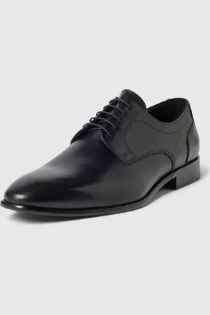 Lloyd Derby schoenen van leer, model 