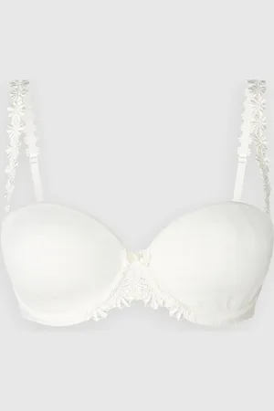Marie Jo Beha met cups en hartvormige hals, model 