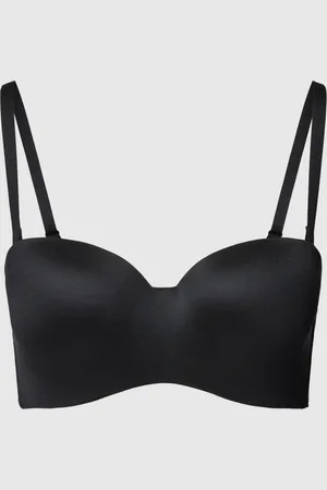 MAGIC Bodyfashion Beha met voorgevormde cups