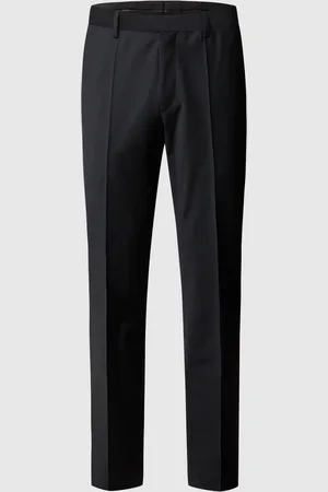 Roy Robson Pantalon met stretchgehalte