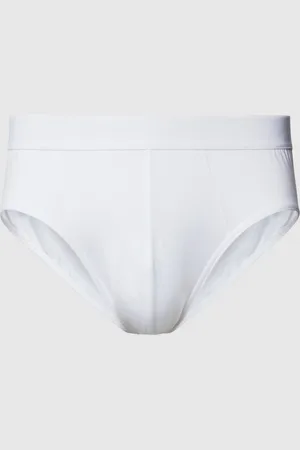 Mey Slip met elastische band, model 