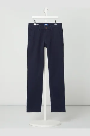 JACK & JONES Slim fit chino, model 