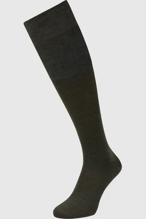 Falke Kousen met comfortband, model 