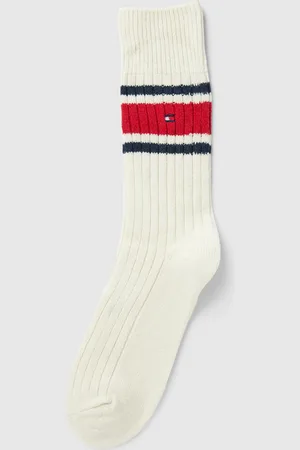 Tommy Hilfiger Sokken met labelstitching