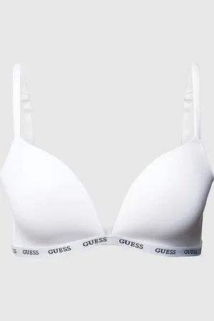 Guess Beha met elastische band met logo