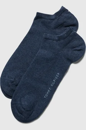 Tommy Hilfiger Set van twee paar sneakersokken