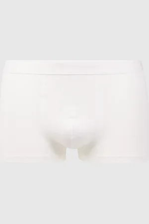 Hanro Boxershort van microvezel