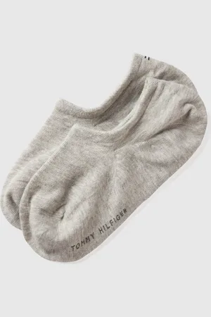 Tommy Hilfiger Sneakersokken in een set van 2 paar