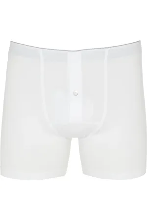 Hanro Korte broek in retrolook