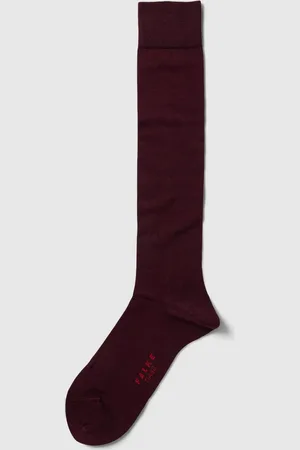 Falke Sokken met logostitching, model 