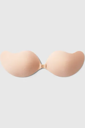 MAGIC Bodyfashion Beha met push-up-effect, model 
