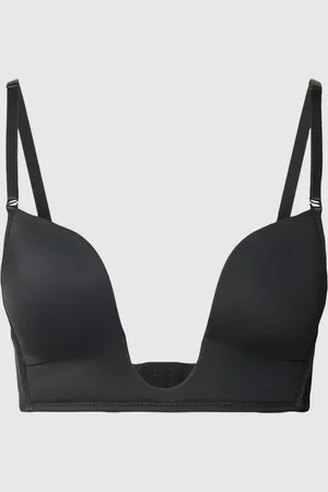 MAGIC Bodyfashion Beha met diep decolleté en rugdecolleté