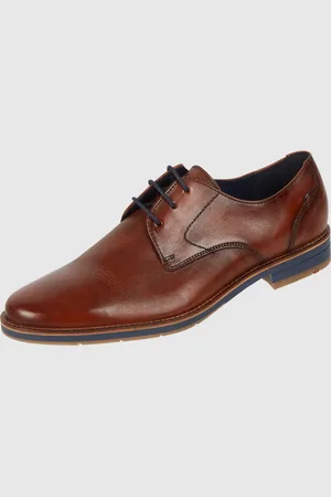 Lloyd Derby van leer, model 