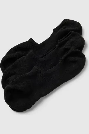 Ralph Lauren Kousenvoetjes met stretch in een set van 3 paar