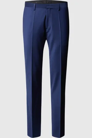 Roy Robson Pantalon met stretchgehalte