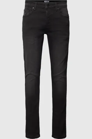 Only & Sons Jeans in 5-pocketmodel, model 