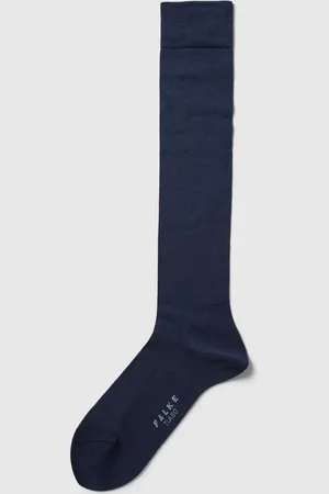 Falke Sokken met logostitching, model 