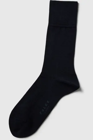 Falke Sokken in gemêleerde look
