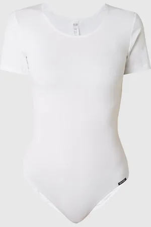 Skiny Body met korte mouwen