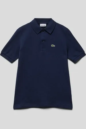 Lacoste baby polo sale shirt