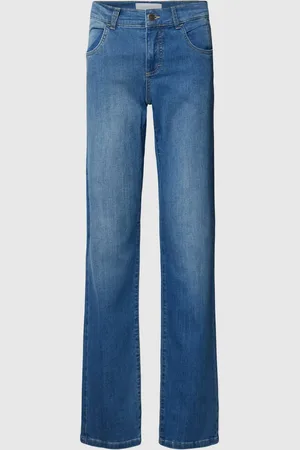 Angels Jeans met steekzakken, model 