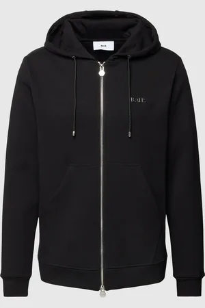 BALR. Regular fit sweatjack met ritssluiting