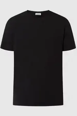 Armedangels T-shirt in effen design, model 