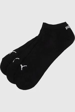 PUMA Sneakersokken met stretch in een set van 3 paar