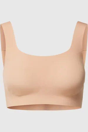 Sloggi Bustier in effen design, model 