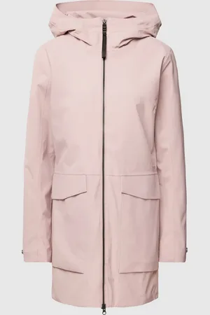 Didriksons Parka met klepzakken, model 