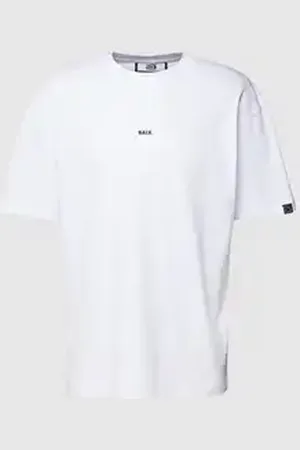 BALR. T-shirt met labelprint