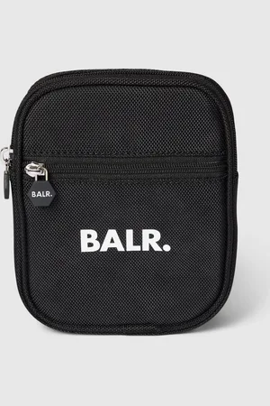 BALR. Handtas met logoprint